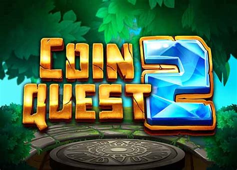 Coin Quest 2 Betano