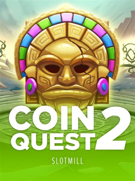 Coin Quest 2 Netbet