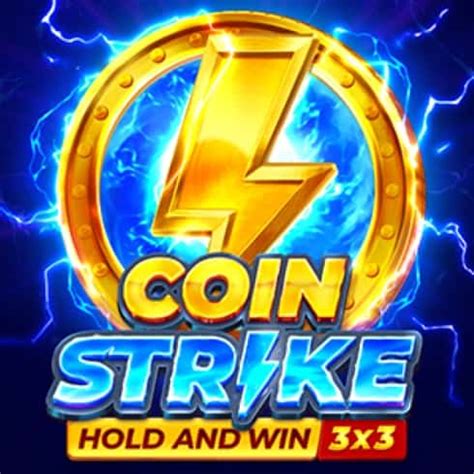 Coin Strike Hold And Win Netbet