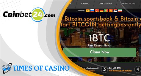 Coinbet Casino App