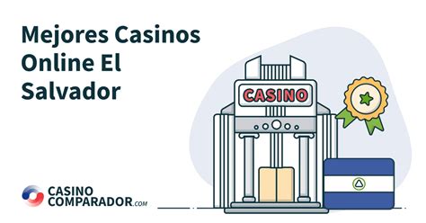 Coinopen  Casino El Salvador