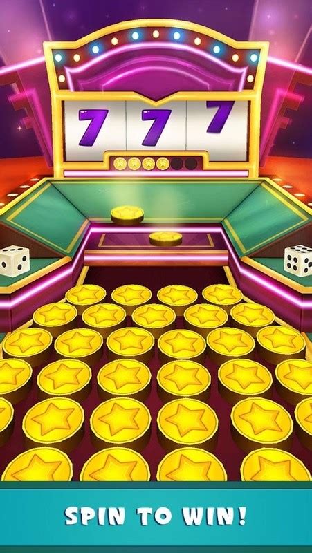 Coins Game Casino Download