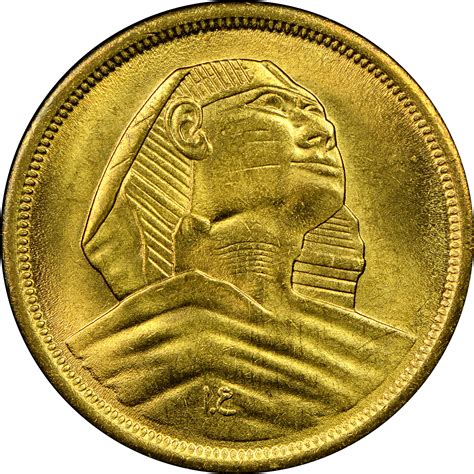Coins Of Egypt Betsul