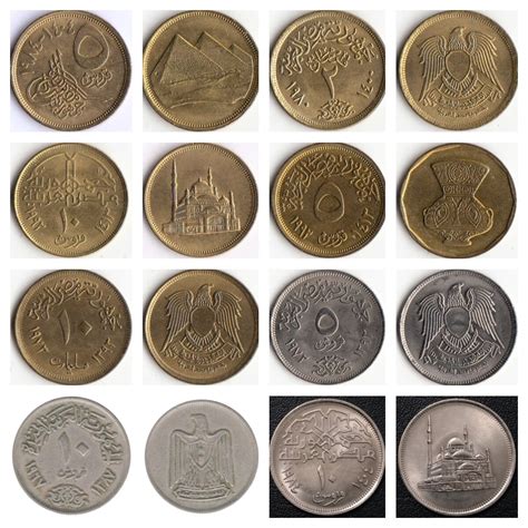 Coins Of Egypt Blaze