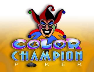 Color Champion Espresso 888 Casino