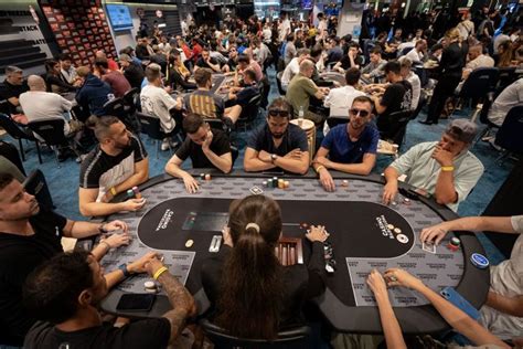 Colorado Do Campeonato De Poker 2024 Agenda