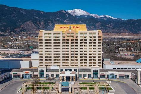 Colorado Springs Resort Casino