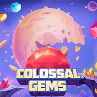 Colossal Gems Parimatch