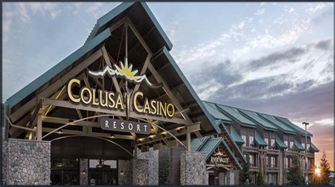 Colusa Casino Cash Advance