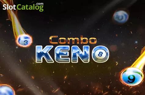 Combo Keno 8 Review 2024