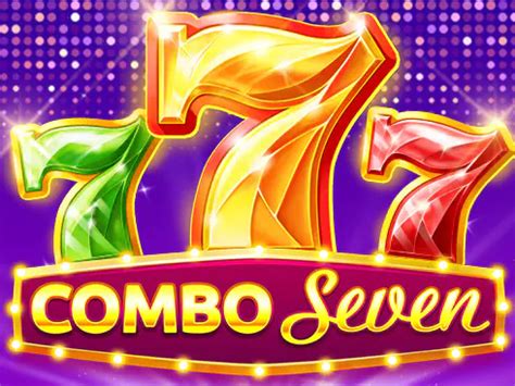 Combo Seven Slot Gratis