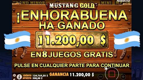 Combo Slots Casino Argentina