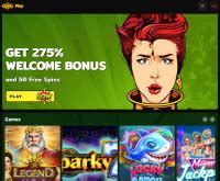Comicplay Casino Online