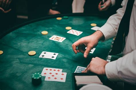 Como Aprender A Jugar Al Blackjack