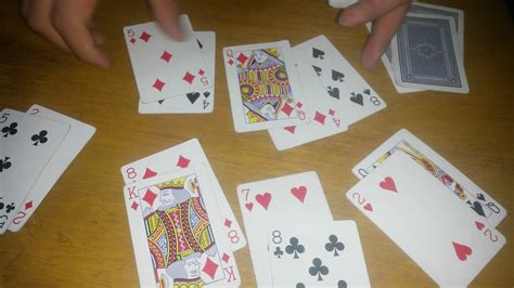 Como Aprender A Jugar Al Poker Facil