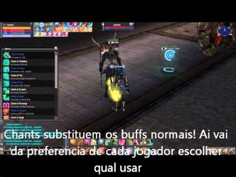 Como Aumentar Slot De Buff L2