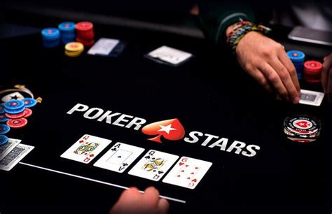 Como Cobrar Pokerstars En Argentina