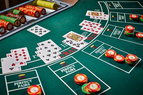 Como E Que Os Casinos Ganhar Dinheiro Com O Blackjack