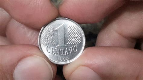 Como E Que Uma Moeda De Um Centavo Maquina De Fenda De Trabalho