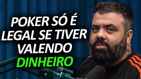 Como Executar Uma Casa De Poker