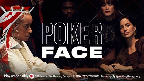 Como Fazer E Manter Uma Poker Face