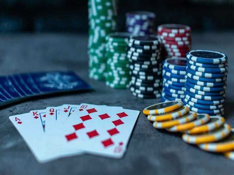 Como Ganar Dinheiro Jugando Poker En Linea