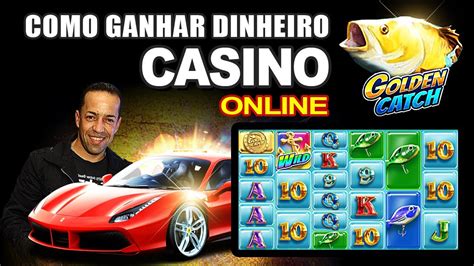 Como Ganhar Dinheiro No Casino Slot Machines