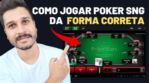 Como Ganhar Dinheiro No Poker Online