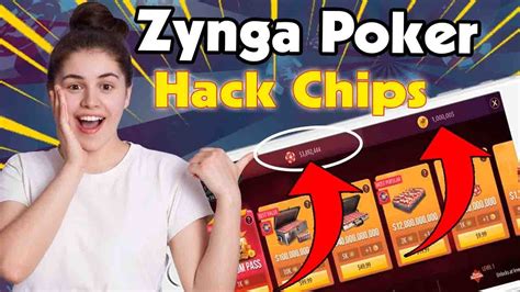 Como Ganhar Fichas Da Zynga Poker De Graca