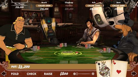 Como Ganhar No Poker Night 2