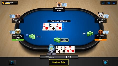 Como Ganhar No Poker Omaha High Low