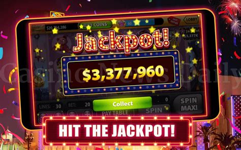 Como Ganhar O Jackpot Slots Online