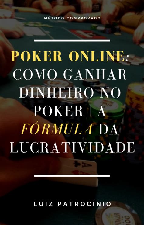 Como Ganhar Torneio De Poker Online