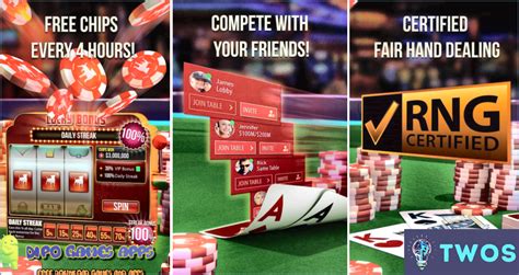 Como Junte Seus Amigos No Zynga Poker