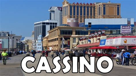 Como Muitos Casinos Estao Ainda Em Aberto Em Atlantic City Nj