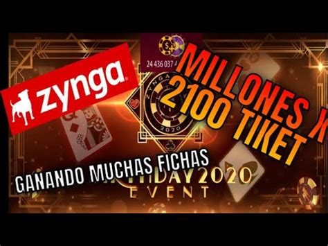 Como Obter Mais Fichas Da Zynga Poker Android