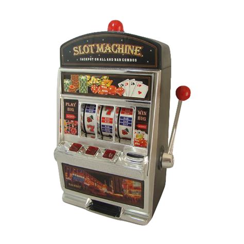 Como Obter Tres Simbolos Do Cofre Na Slot Machine