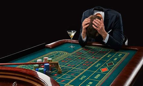 Como Parar De Jogos De Azar Em Casino