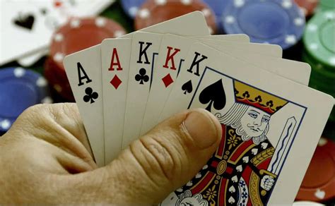Como Se Juega Poker Continental