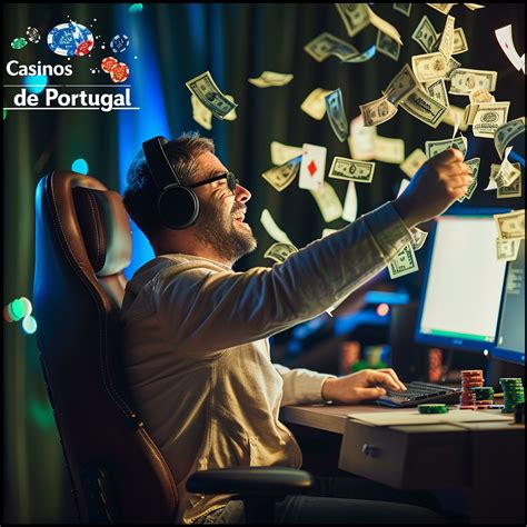 Como Um Casino Online Ganhar Dinheiro