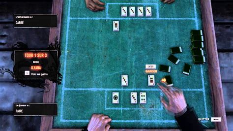 Como Vencer O Poker Um Jogo De Mahjong Em Sleeping Dogs
