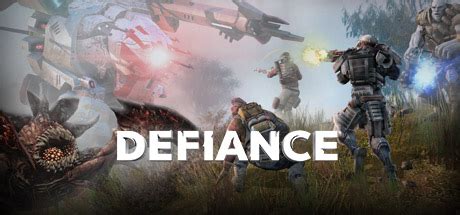 Compartimentos De Defiance