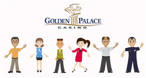 Computrabajo Casino Golden Palace 2024