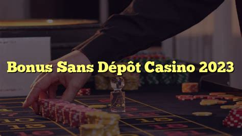 Conan Bonus De Casino Sans Deposito