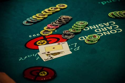 Concorde Poker Salzburgo