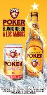 Concurso De Poker Cerveza Gana Casa