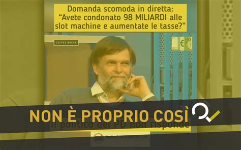 Condono Slot M5s