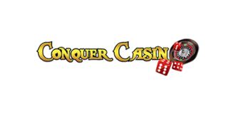 Conquercasino Review