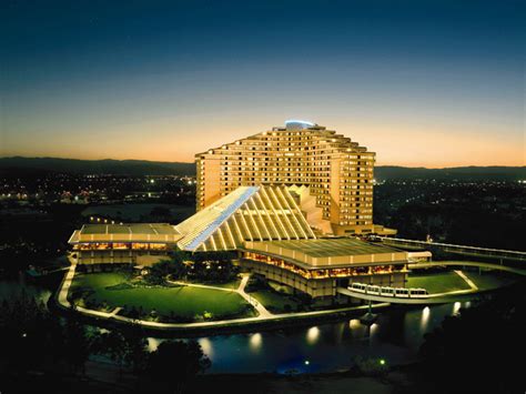 Conrad Jupiters Casino Gold Coast Broadbeach