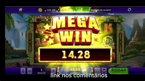 Construcao De Slots Imperio